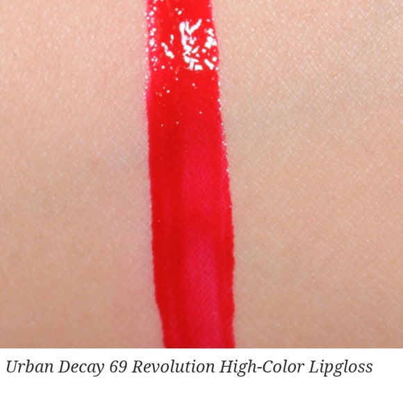 πβΌοΈ#69 Lip Gloss ππ° - Picture 3 of 4